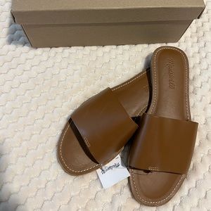 Madewell Sandal